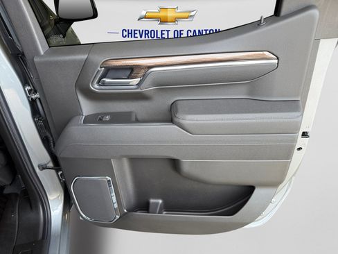 New 2026 Chevrolet Silverado 1500 LT AWD/4WD image 16