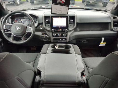 New 2026 RAM 1500 Classic Warlock image 11