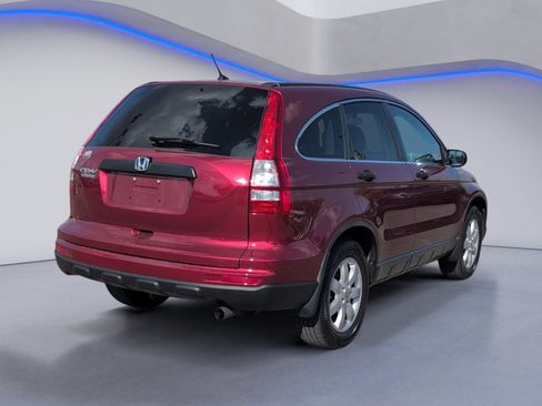 Used 2011 Honda CR-V SE image 3