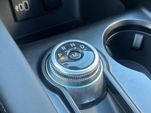 New 2026 Ford Explorer Tremor w/ Tremor Ultimate Package image 27