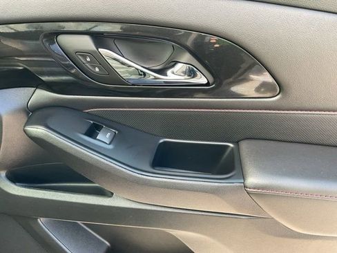 Used 2024 Chevrolet Traverse RS w/ LPO, Floor Liner Package FWD image 23