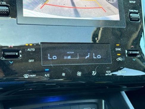 Used 2023 Hyundai Tucson SEL w/ Convenience Package AWD/4WD image 15