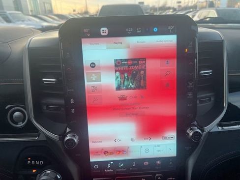 New 2026 RAM 1500 Tungsten image 15