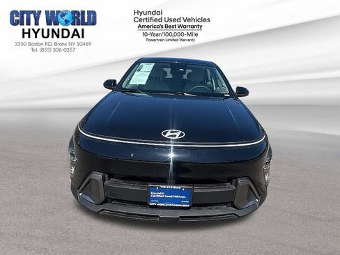 Used 2024 Hyundai Kona SE AWD/4WD image 8