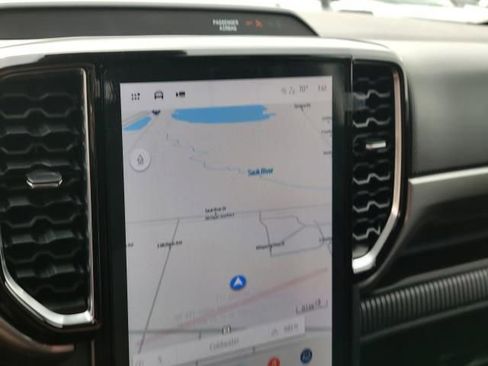 New 2025 Ford Ranger XLT image 30