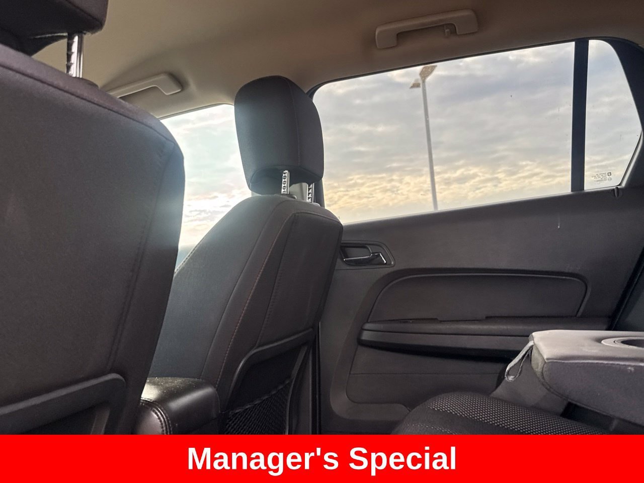 Used 2017 GMC Terrain SLE FWD image 38