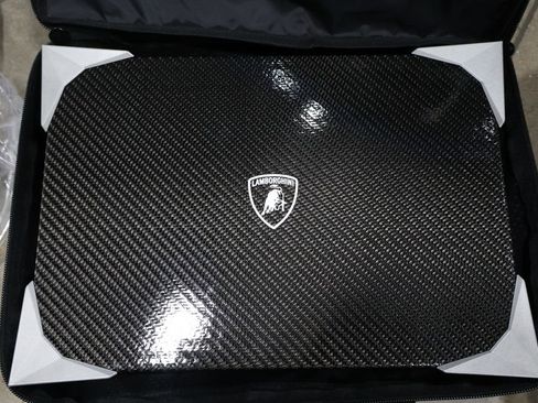 Used 2025 Lamborghini Revuelto AWD/4WD image 52