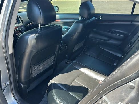 Used 2013 INFINITI G37 Journey w/ Premium Pkg RWD image 9