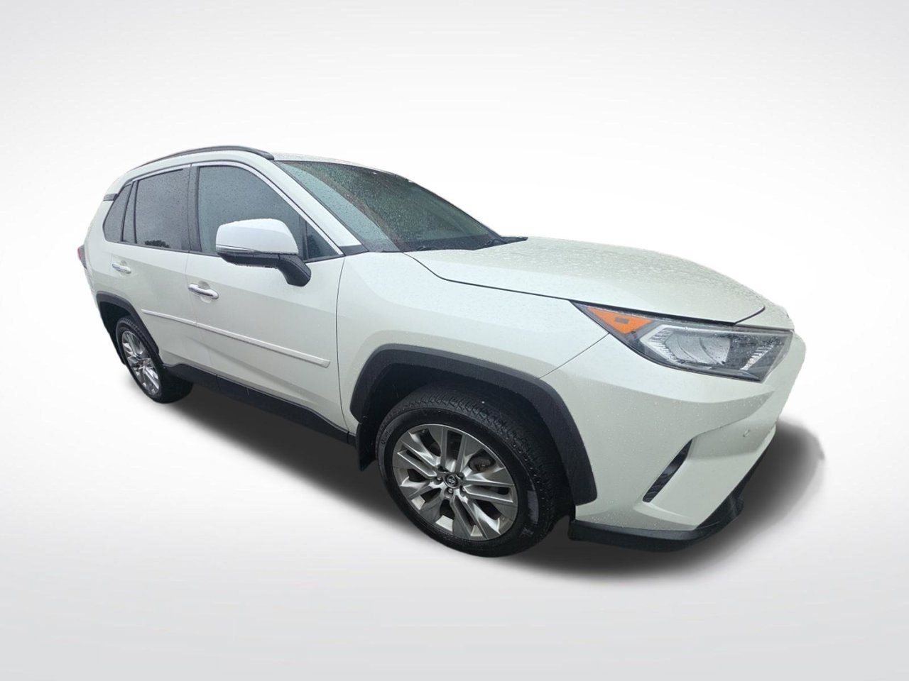 Used 2019 Toyota RAV4 Limited w/ Cold Weather Package AWD/4WD image 8