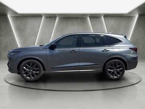 Used 2023 Acura MDX A-Spec AWD/4WD image 4