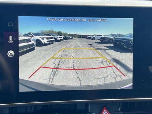 New 2025 Kia Sportage X-Line image 33