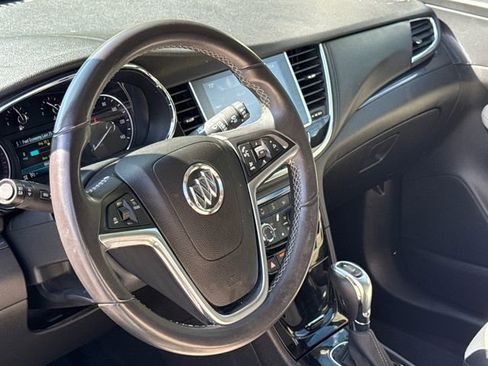 Used 2017 Buick Encore Preferred FWD image 17