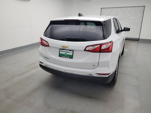 Used 2021 Chevrolet Equinox LT FWD image 7