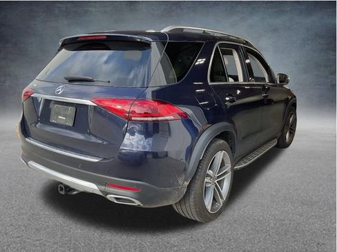 Used 2020 Mercedes-Benz GLE 350 image 6