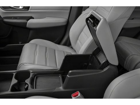 Used 2020 Honda CR-V EX-L image 10