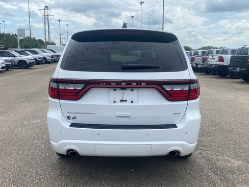 Used 2023 Dodge Durango GT AWD/4WD image 5