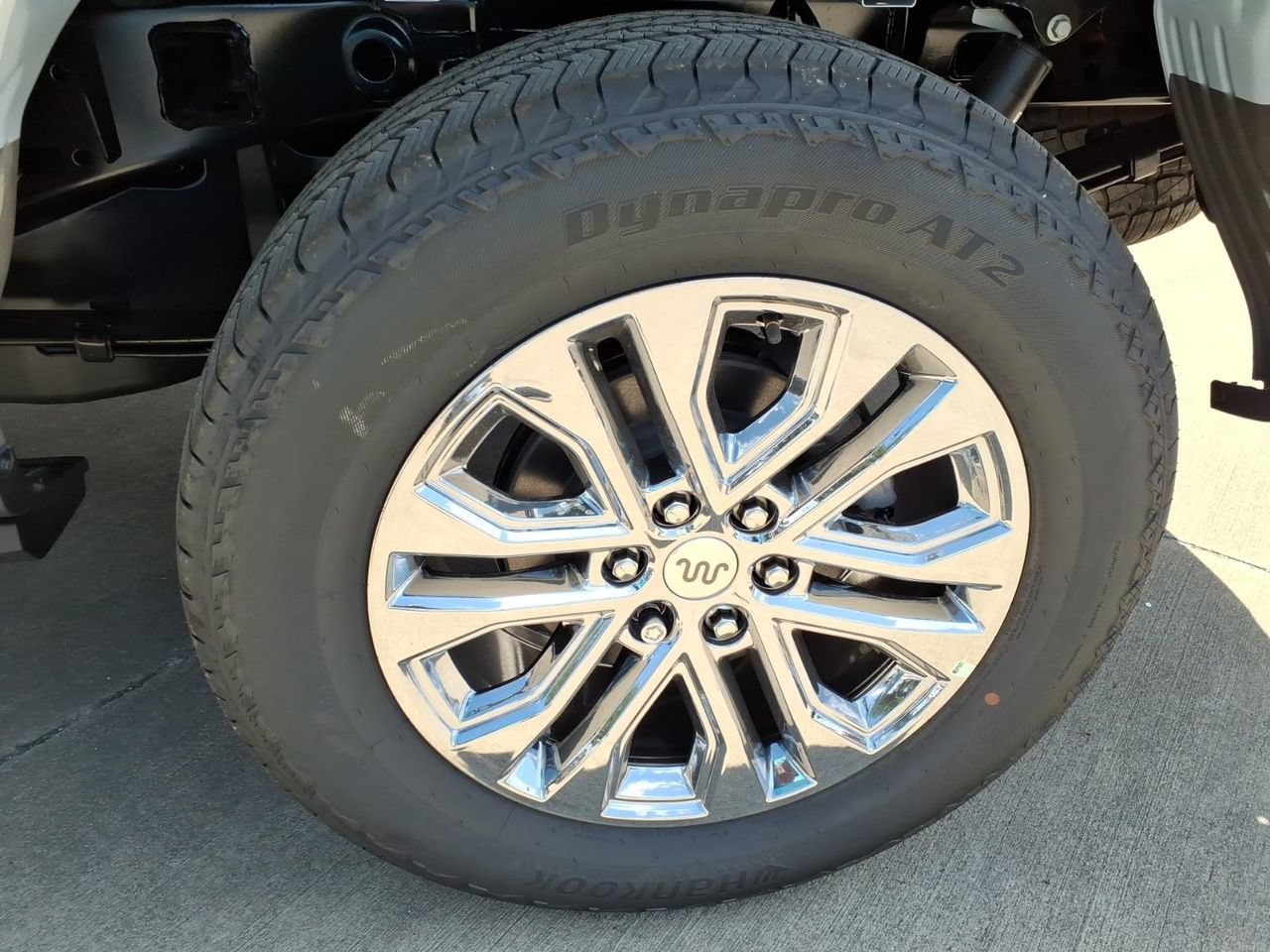 New 2026 Ford F150 King Ranch w/ Equipment Group 601A High AWD/4WD image 22