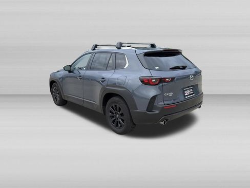Used 2024 MAZDA CX-50 AWD 2.5 S w/ Cargo Package image 7