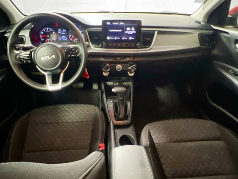 Used 2022 Kia Rio S image 29