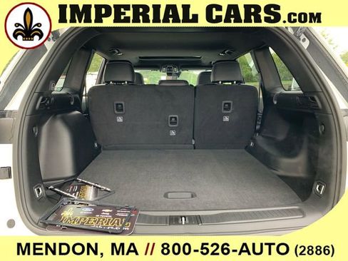 New 2025 Jeep Grand Cherokee Altitude image 13