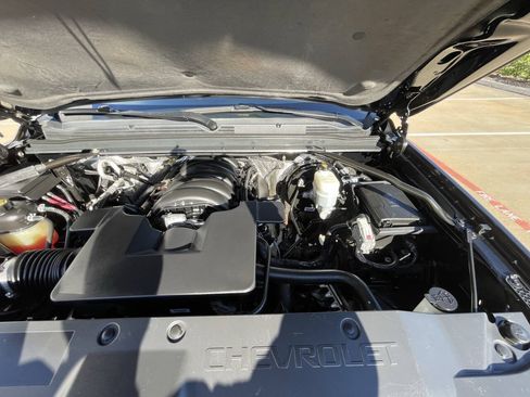 Used 2016 Chevrolet Tahoe LT RWD image 16