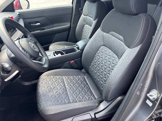 New 2027 Nissan Kicks SV FWD image 22