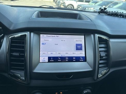 Certified 2020 Ford Ranger XLT w/ Equipment Group 302A Luxury AWD/4WD image 17