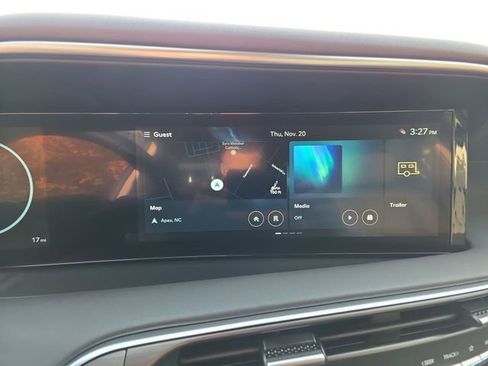 New 2026 Hyundai Palisade Limited image 32