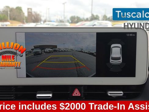 Used 2023 Hyundai Ioniq 5 SEL image 21