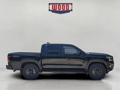 New 2026 Nissan Frontier Pro-X w/ Pro Premium Package