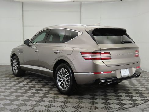 Used 2021 Genesis GV80 2.5T image 7