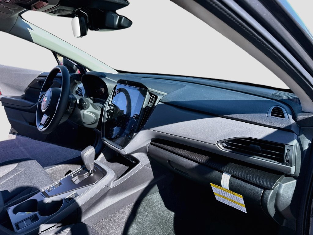 New 2027 Subaru Crosstrek 2.5i Premium AWD/4WD image 28