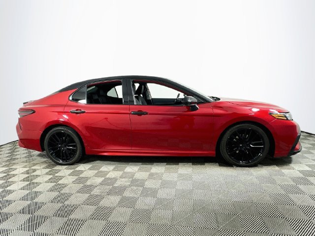 Used 2023 Toyota Camry XSE w/ Driver Assist Package FWD image 2
