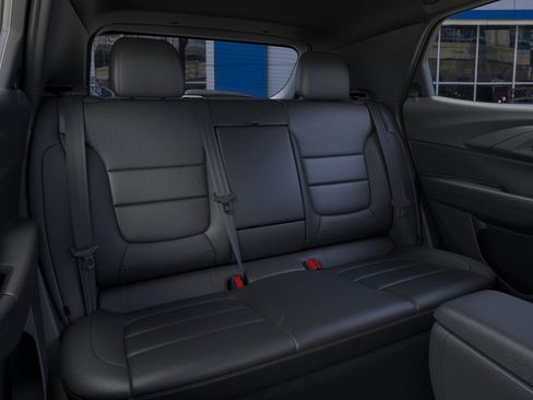 New 2026 Chevrolet TrailBlazer RS image 17