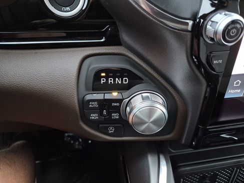 New 2026 RAM 1500 Laramie w/ Advanced Safety Group II image 23