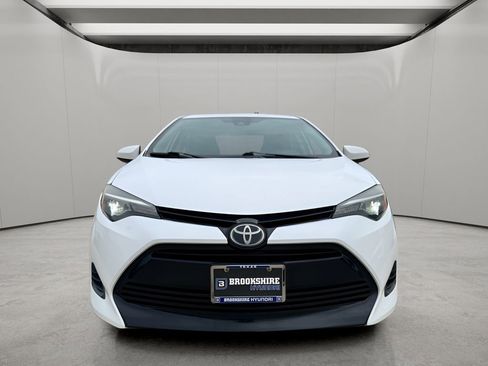 Used 2019 Toyota Corolla L FWD image 8