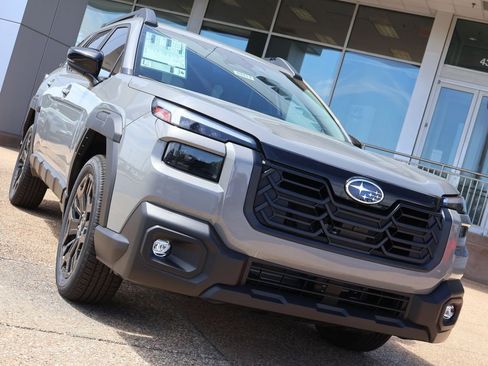 New 2026 Subaru Outback Limited XT image 7