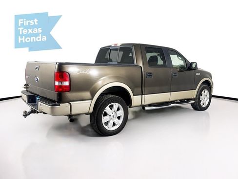 Used 2008 Ford F150 Lariat image 7
