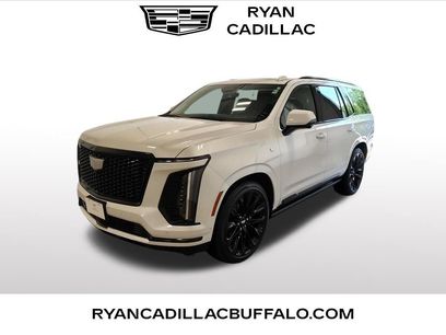 Certified 2025 Cadillac Escalade Sport Platinum