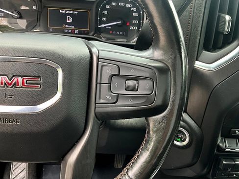 Certified 2020 GMC Sierra 1500 AT4 image 12