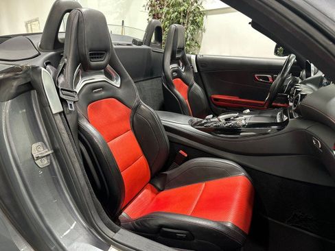 Used 2019 Mercedes-Benz AMG GT Roadster image 57