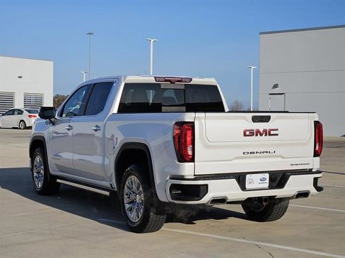 Used 2023 GMC Sierra 1500 Denali w/ Technology Package image 3