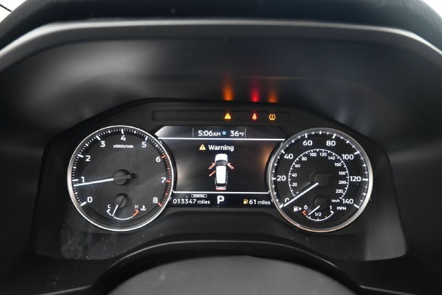 Used 2024 Mitsubishi Outlander ES AWD/4WD image 21