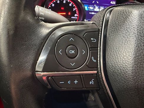 Used 2020 Toyota Camry XSE image 25