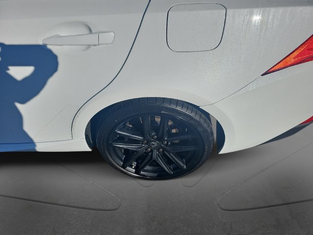Used 2019 Lexus IS 300 w/ Navigation Package RWD image 35