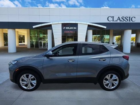 Used 2025 Buick Encore GX Preferred FWD image 5