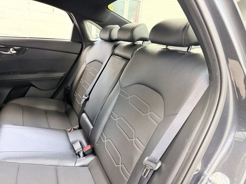 Used 2024 Kia Forte GT-Line FWD image 21