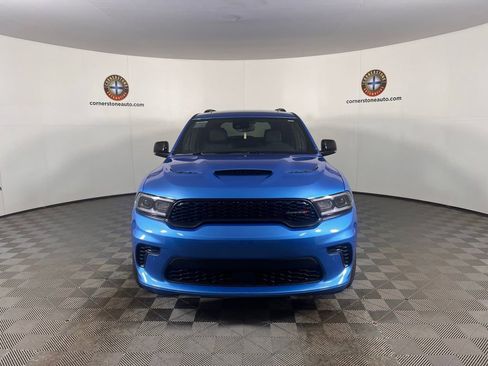 New 2026 Dodge Durango GT w/ Tow 'N Go Package image 17