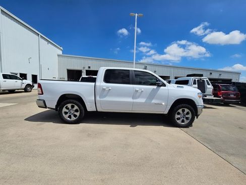 Used 2021 RAM 1500 Lone Star RWD image 4