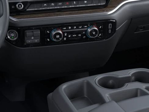 New 2026 GMC Sierra 1500 Elevation AWD/4WD image 23